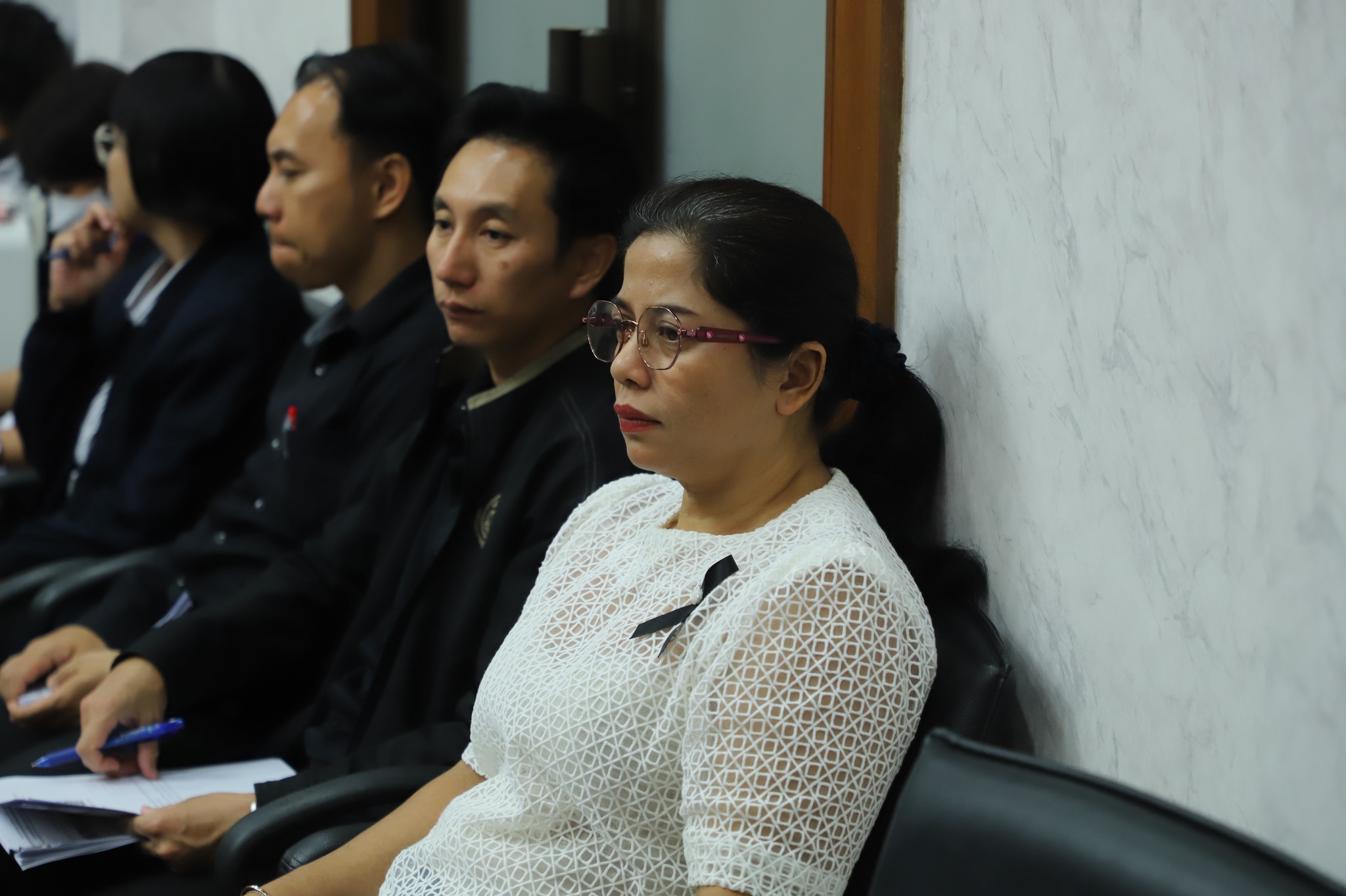 title - ประชุมคณะทำงานกำหนดตัวชี้วัด กำกับและติดตามผลการถ่ายทอดตัวชี้วัดระดับองค์กรสู่ระดับหน่วยงาน (Cascading) ของสำนักงานการปฏิรูปที่ดินเพื่อเกษตรกรรม (ส.ป.ก.) ครั้งที่ 1/2568 